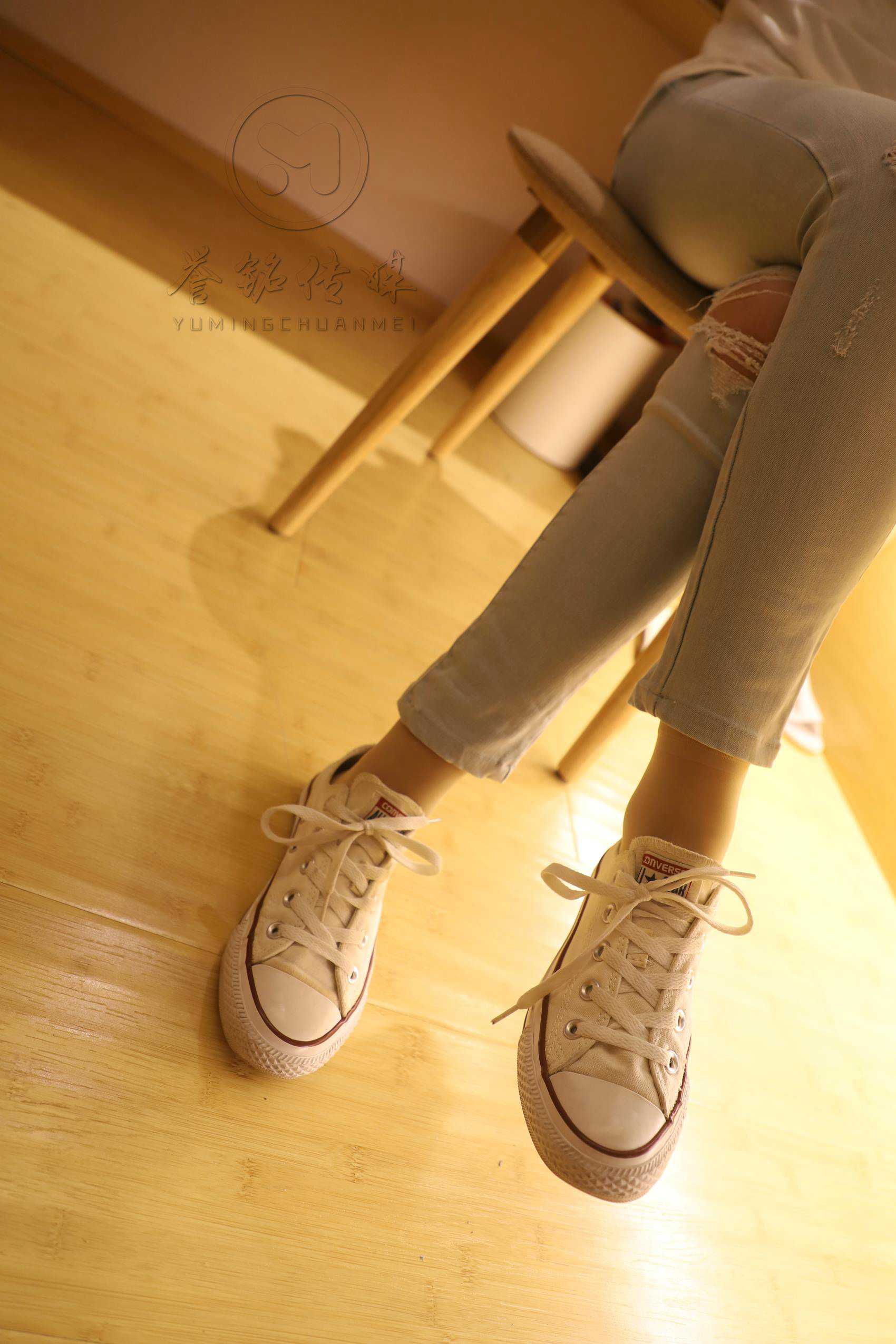 图片[150]-[誉铭传媒]袜足摄影 2019年《2019.05.04定制作品》[155P] – 速更版-美库