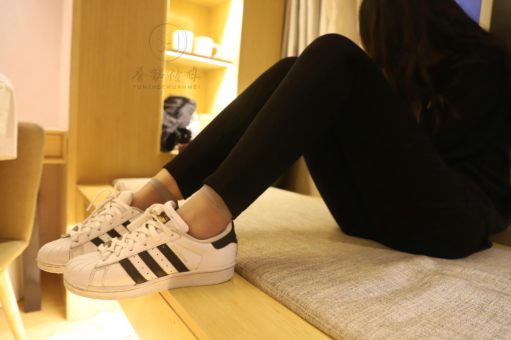 图片[151]-[誉铭传媒]袜足摄影 2019年《2019.05.04定制作品》[155P] – 速更版-美库