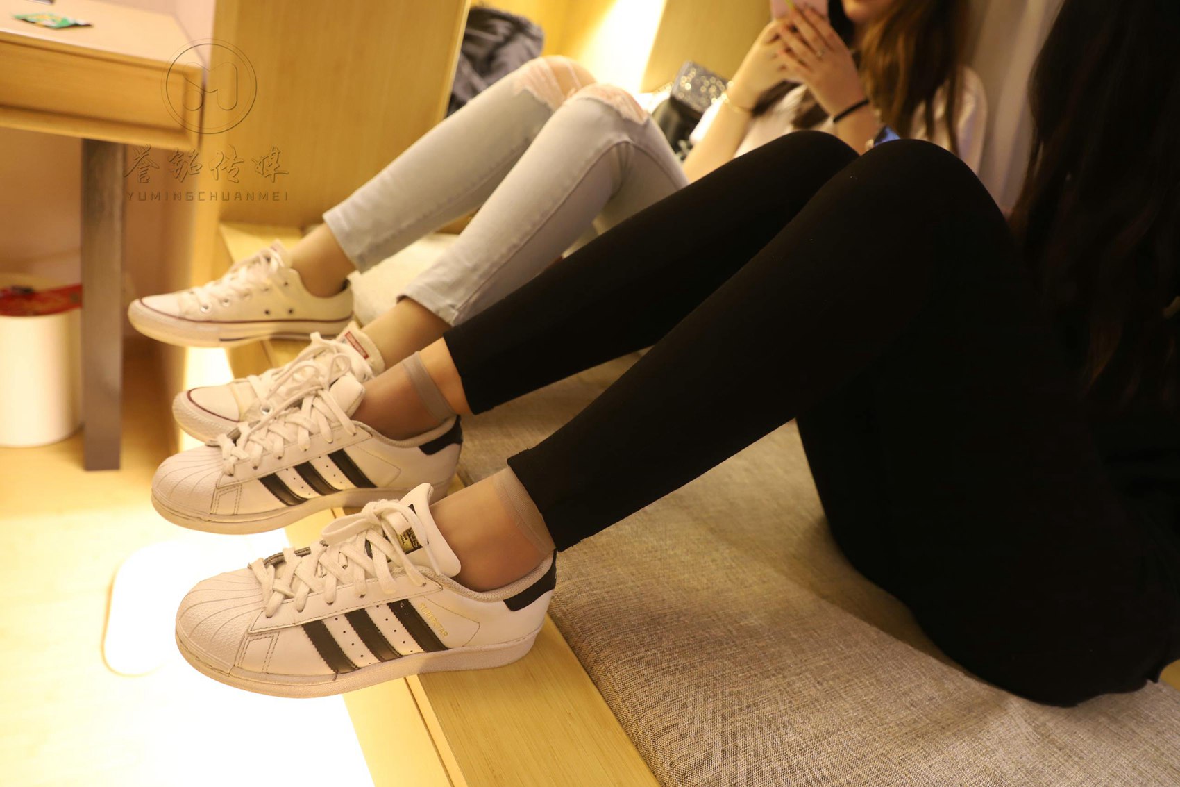 图片[153]-[誉铭传媒]袜足摄影 2019年《2019.05.04定制作品》[155P] – 速更版-美库