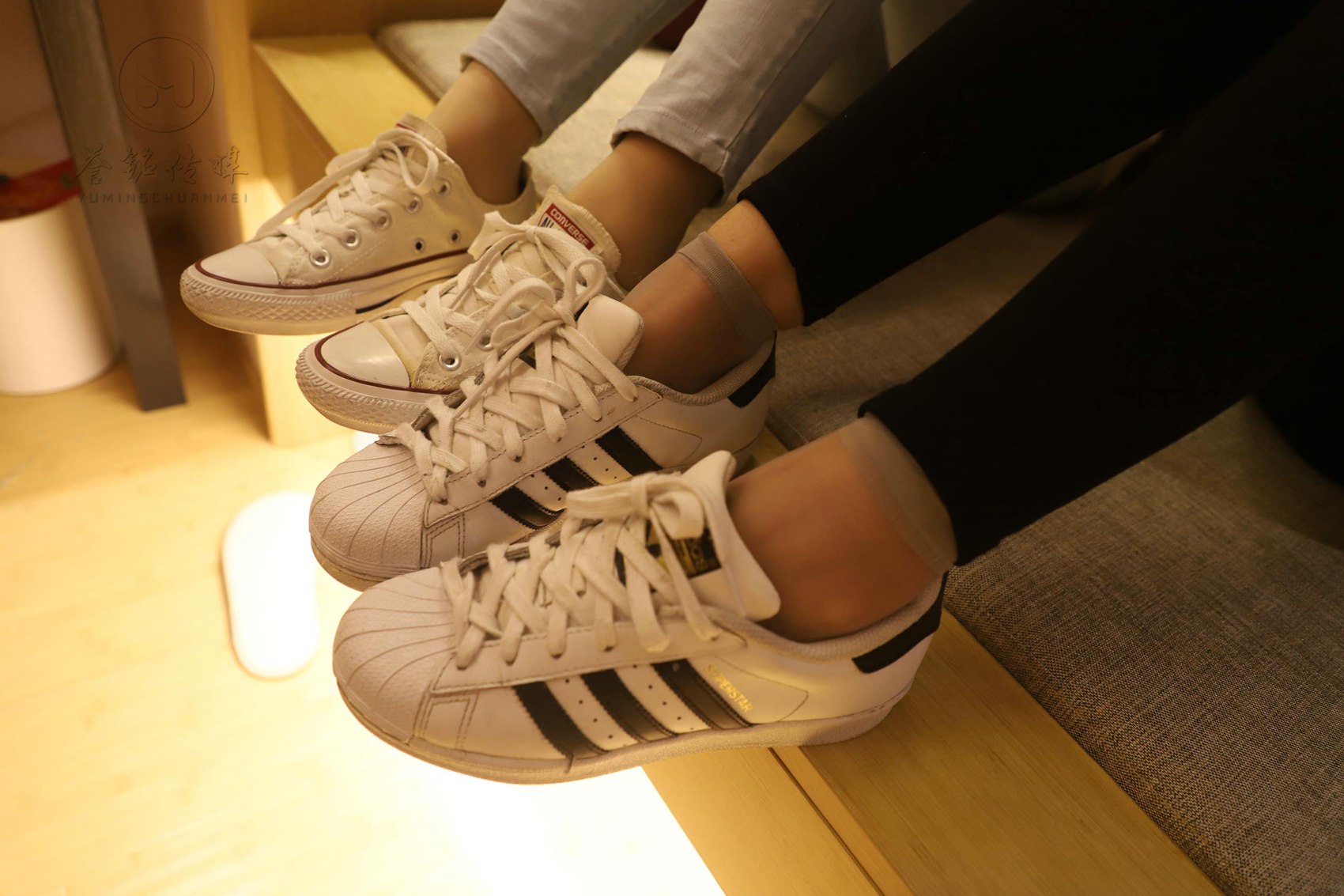 图片[154]-[誉铭传媒]袜足摄影 2019年《2019.05.04定制作品》[155P] – 速更版-美库