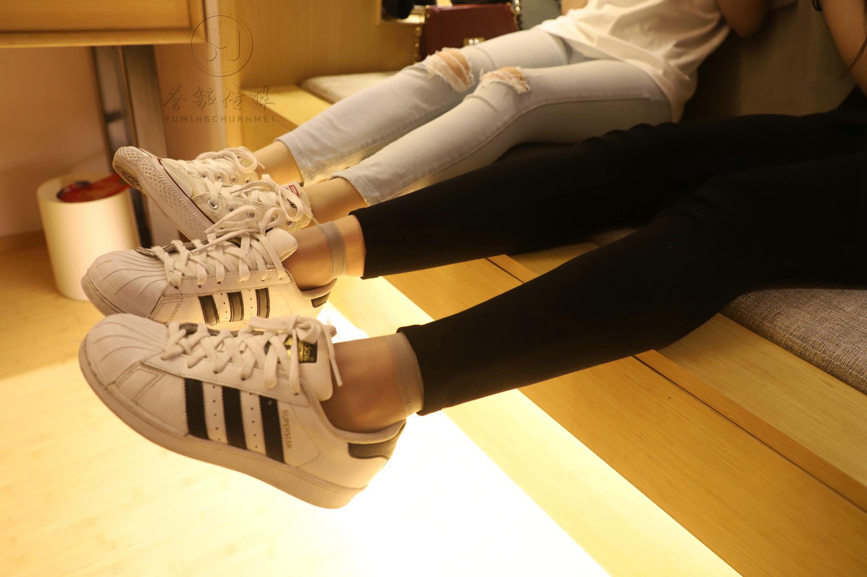 图片[155]-[誉铭传媒]袜足摄影 2019年《2019.05.04定制作品》[155P] – 速更版-美库