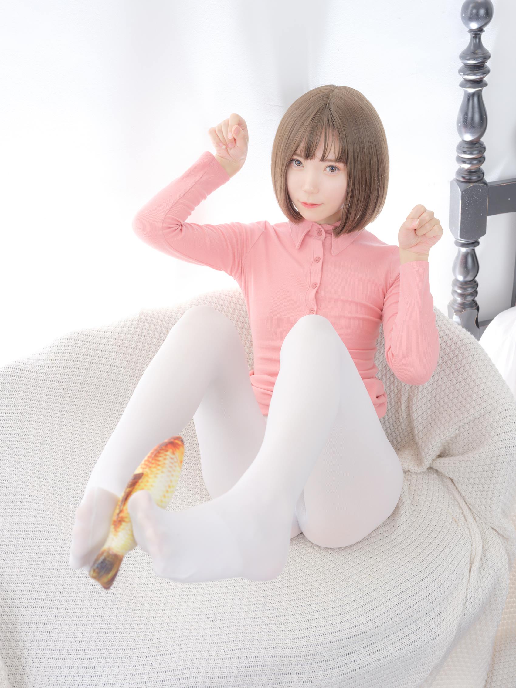 图片[12]-森萝财团写真 蜃楼 03E4K[23P] – 速更版-美库