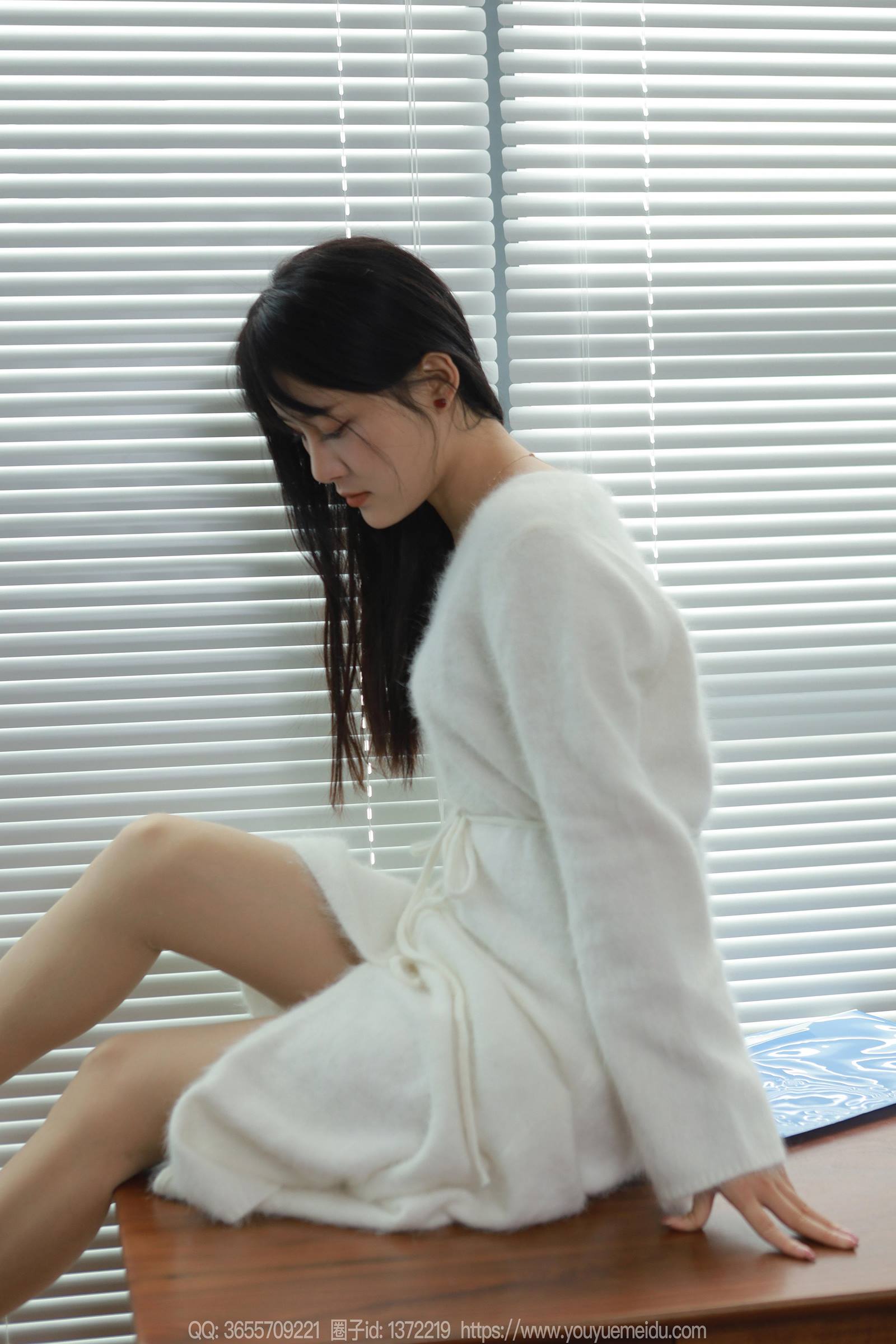 图片[10]-[IESS异思趣向] 2023.11.27 丝享家1596：婉萍《白月光（上）》[72P] – 速更版-美库