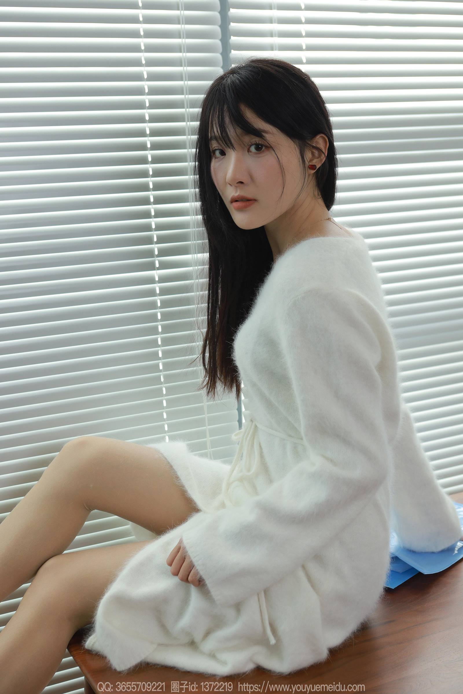 图片[12]-[IESS异思趣向] 2023.11.27 丝享家1596：婉萍《白月光（上）》[72P] – 速更版-美库