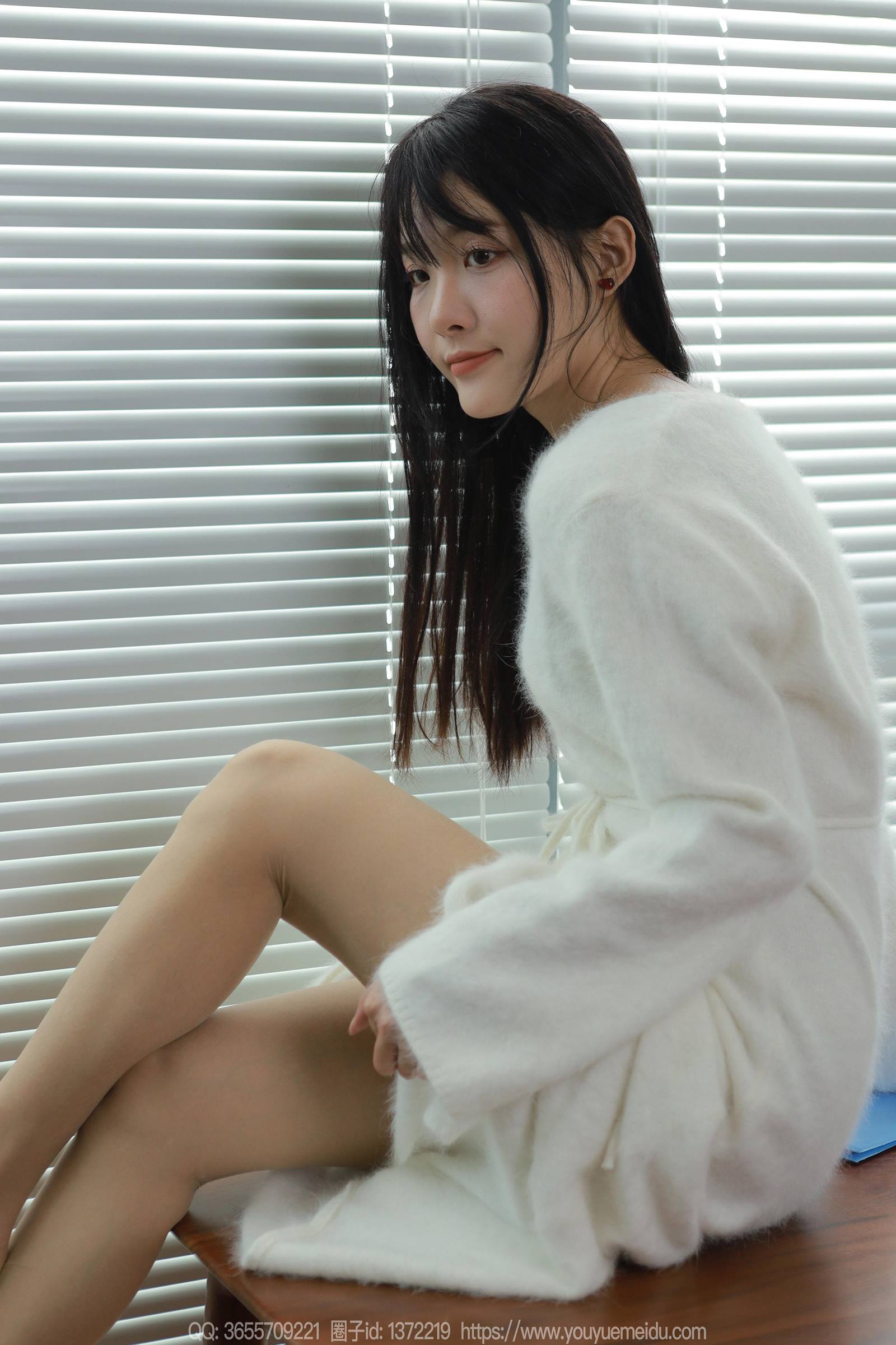 图片[22]-[IESS异思趣向] 2023.11.27 丝享家1596：婉萍《白月光（上）》[72P] – 速更版-美库