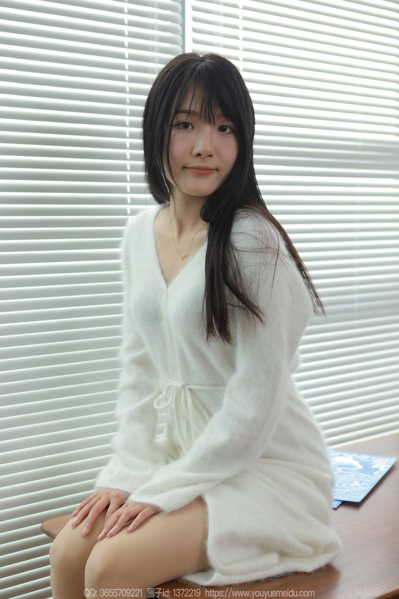 图片[72]-[IESS异思趣向] 2023.11.27 丝享家1596：婉萍《白月光（上）》[72P] – 速更版-美库