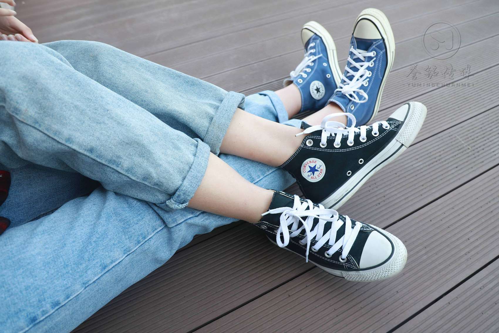 图片[10]-[誉铭传媒]袜足摄影 2019年《2019.05.13定制作品》[164P] – 速更版-美库