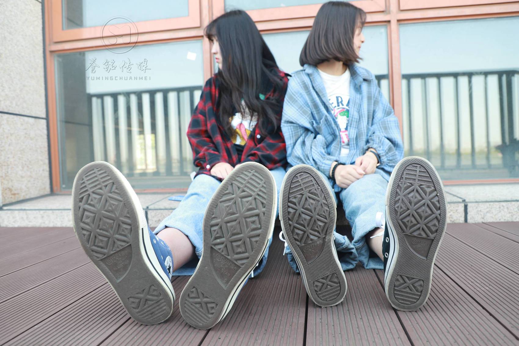 图片[11]-[誉铭传媒]袜足摄影 2019年《2019.05.13定制作品》[164P] – 速更版-美库