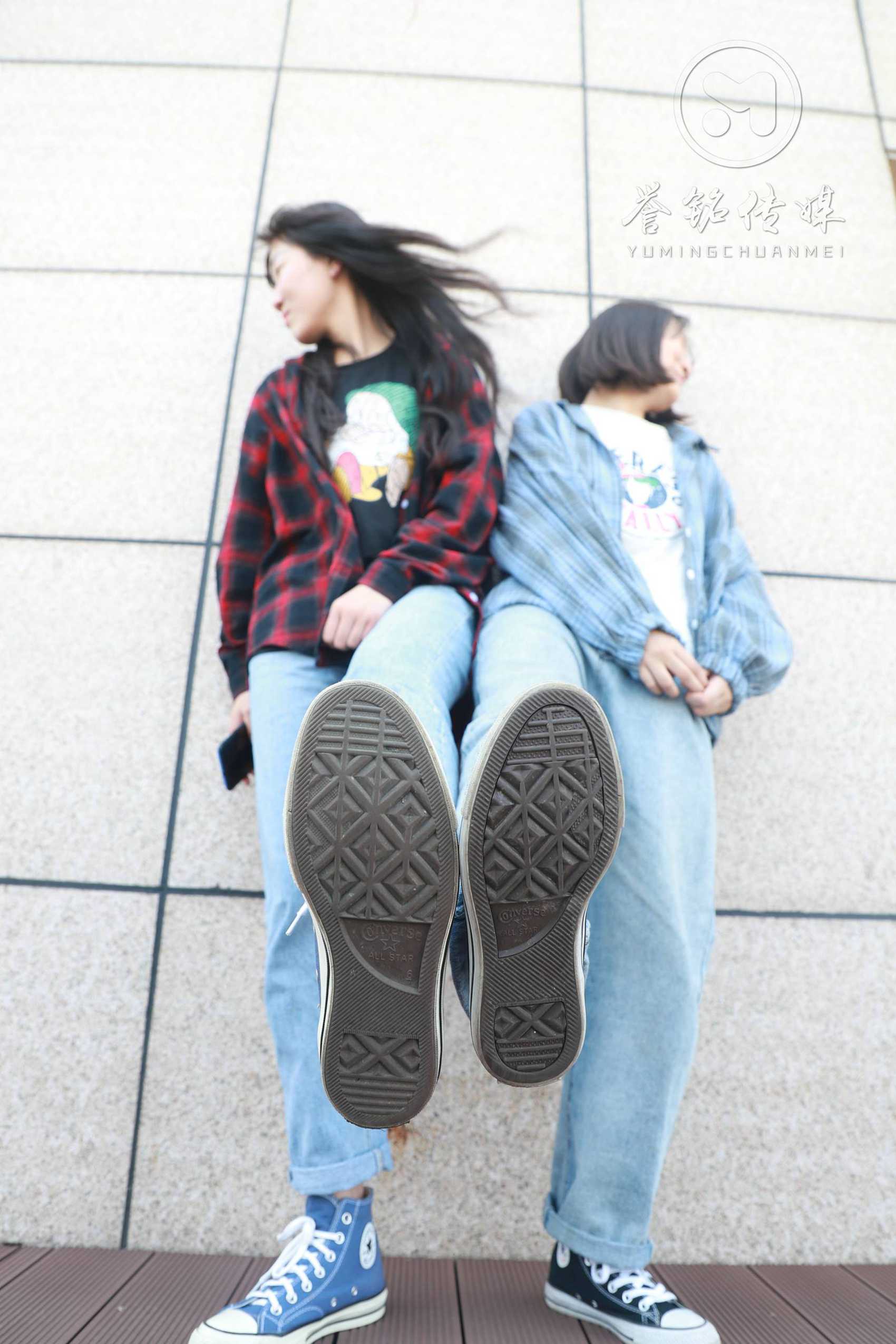 图片[12]-[誉铭传媒]袜足摄影 2019年《2019.05.13定制作品》[164P] – 速更版-美库