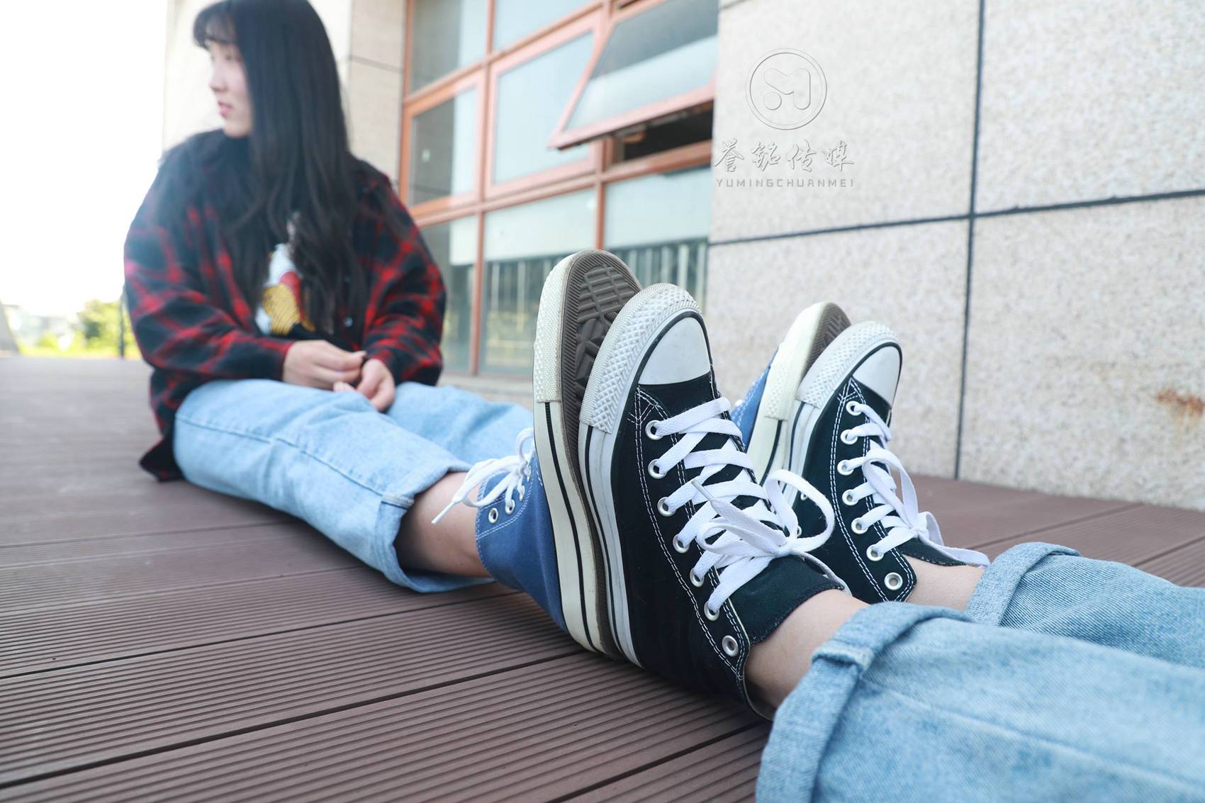 图片[13]-[誉铭传媒]袜足摄影 2019年《2019.05.13定制作品》[164P] – 速更版-美库