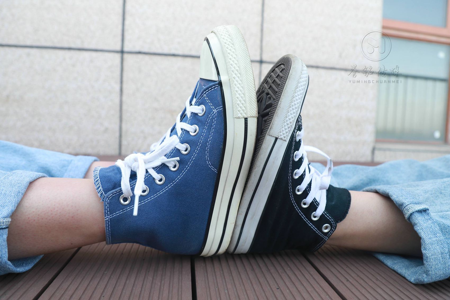 图片[15]-[誉铭传媒]袜足摄影 2019年《2019.05.13定制作品》[164P] – 速更版-美库