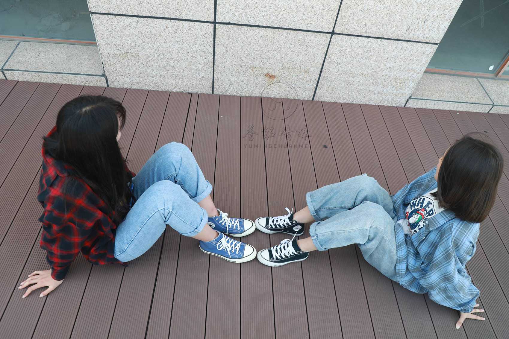 图片[16]-[誉铭传媒]袜足摄影 2019年《2019.05.13定制作品》[164P] – 速更版-美库