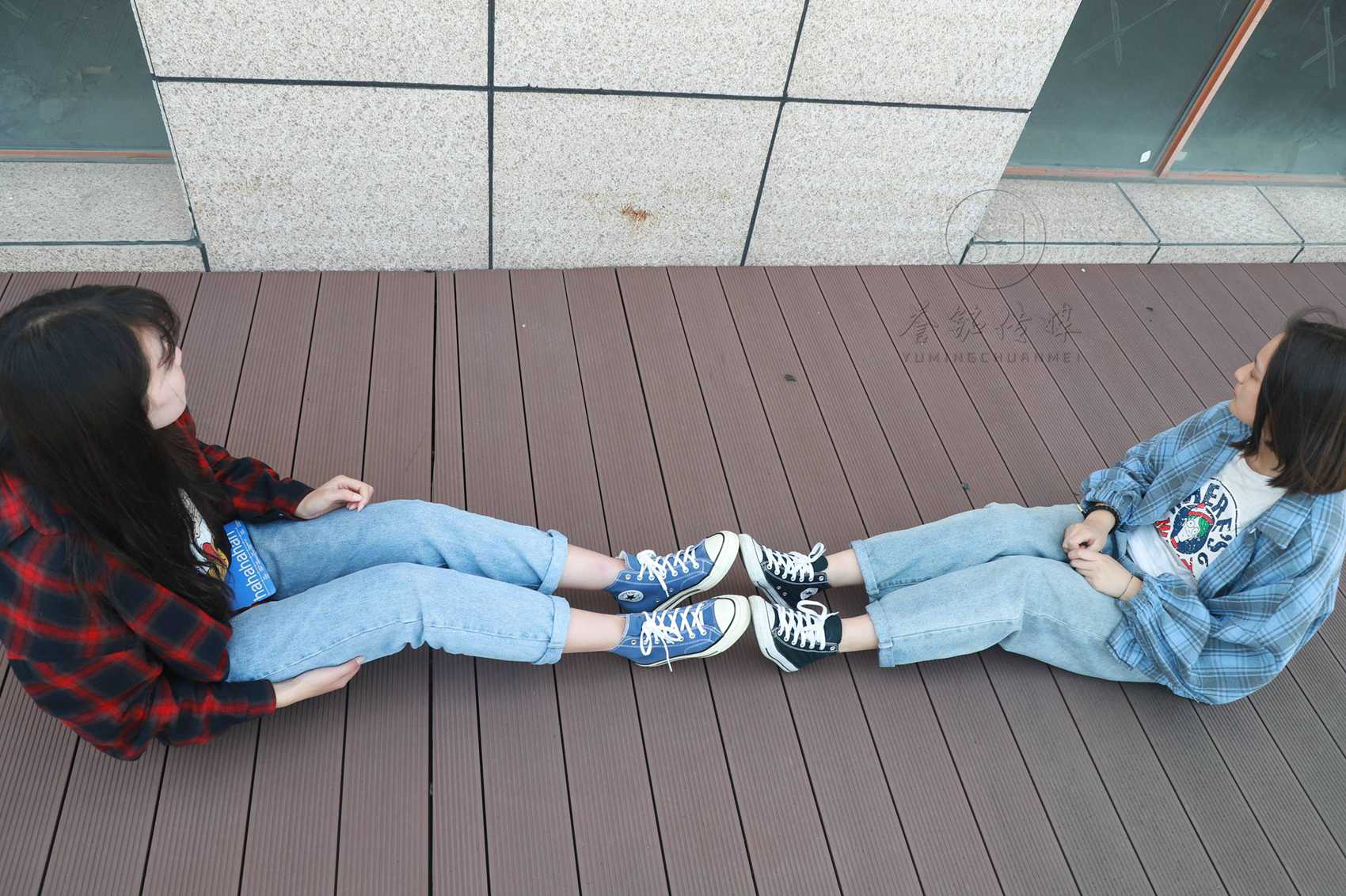 图片[17]-[誉铭传媒]袜足摄影 2019年《2019.05.13定制作品》[164P] – 速更版-美库