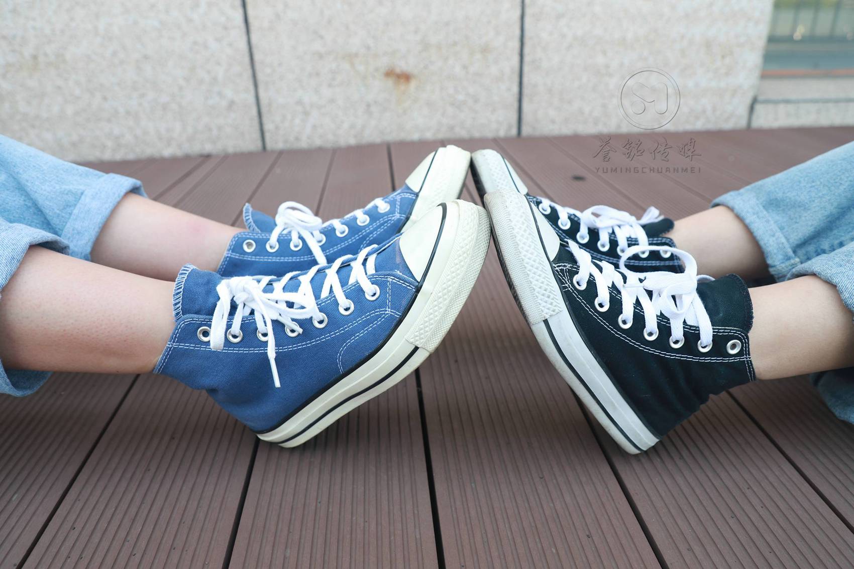 图片[18]-[誉铭传媒]袜足摄影 2019年《2019.05.13定制作品》[164P] – 速更版-美库