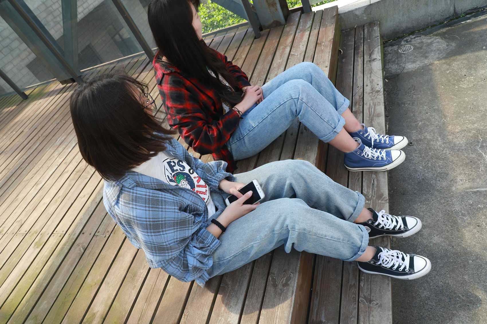 图片[20]-[誉铭传媒]袜足摄影 2019年《2019.05.13定制作品》[164P] – 速更版-美库