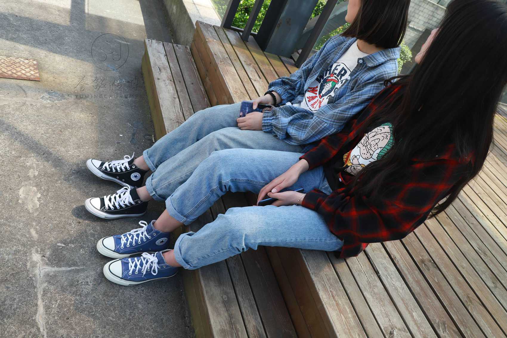 图片[21]-[誉铭传媒]袜足摄影 2019年《2019.05.13定制作品》[164P] – 速更版-美库