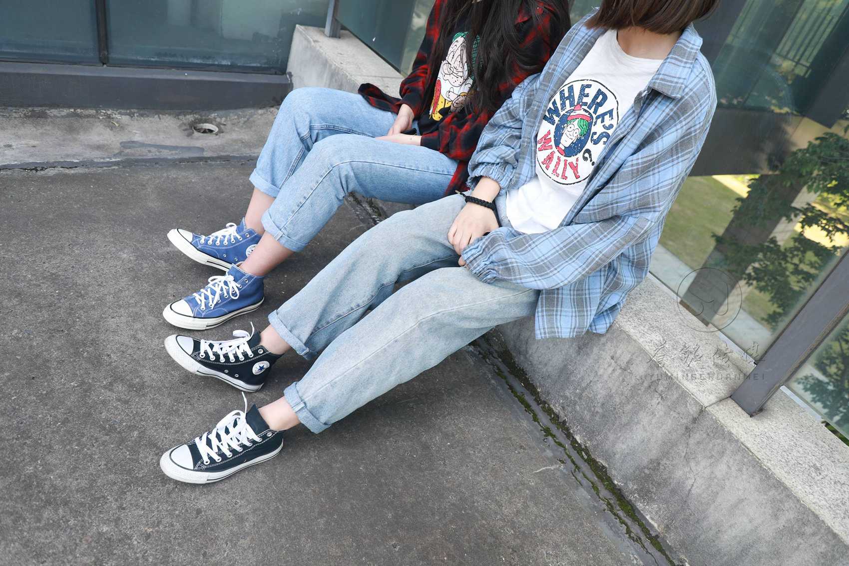 图片[22]-[誉铭传媒]袜足摄影 2019年《2019.05.13定制作品》[164P] – 速更版-美库