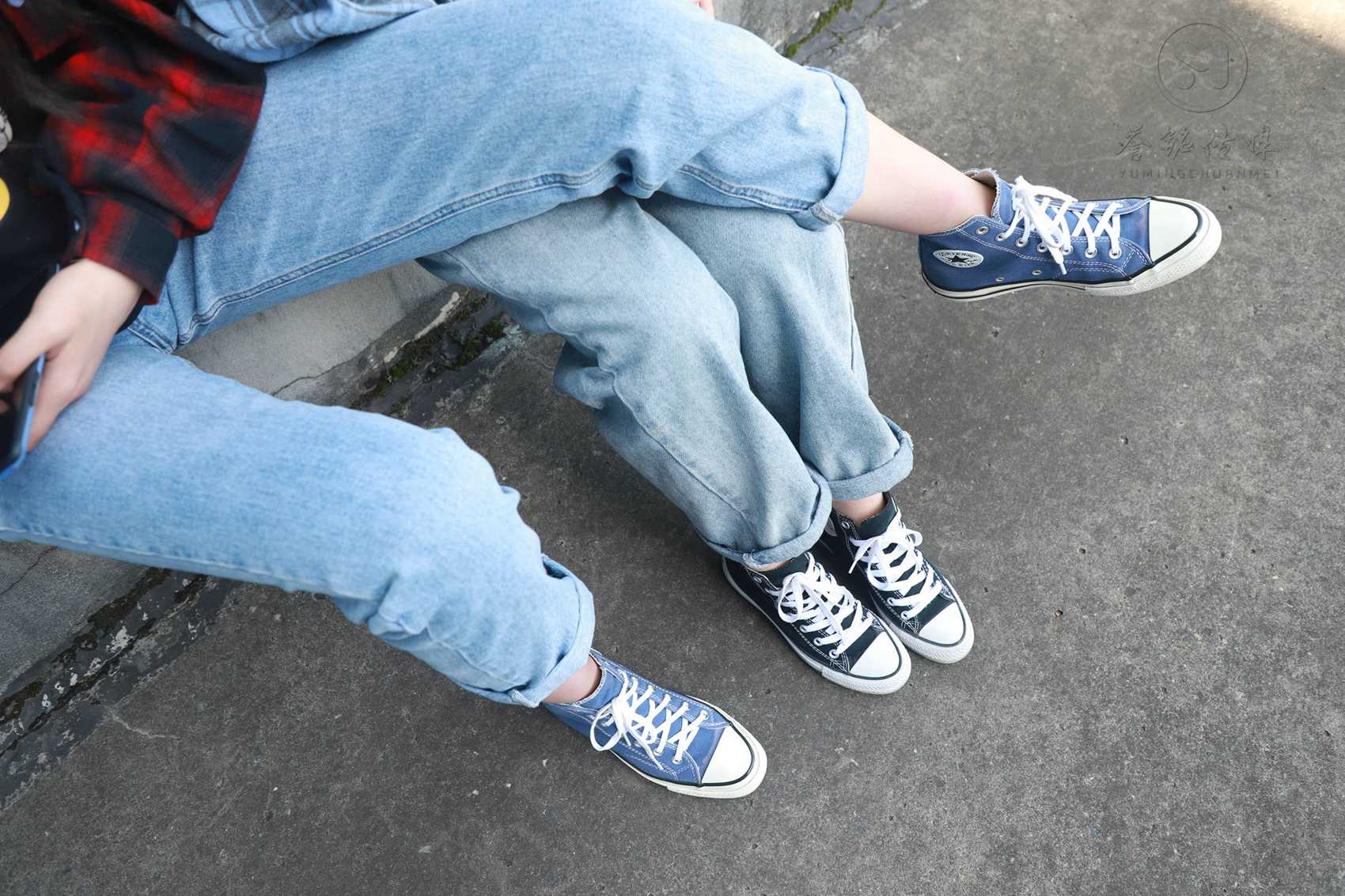 图片[24]-[誉铭传媒]袜足摄影 2019年《2019.05.13定制作品》[164P] – 速更版-美库