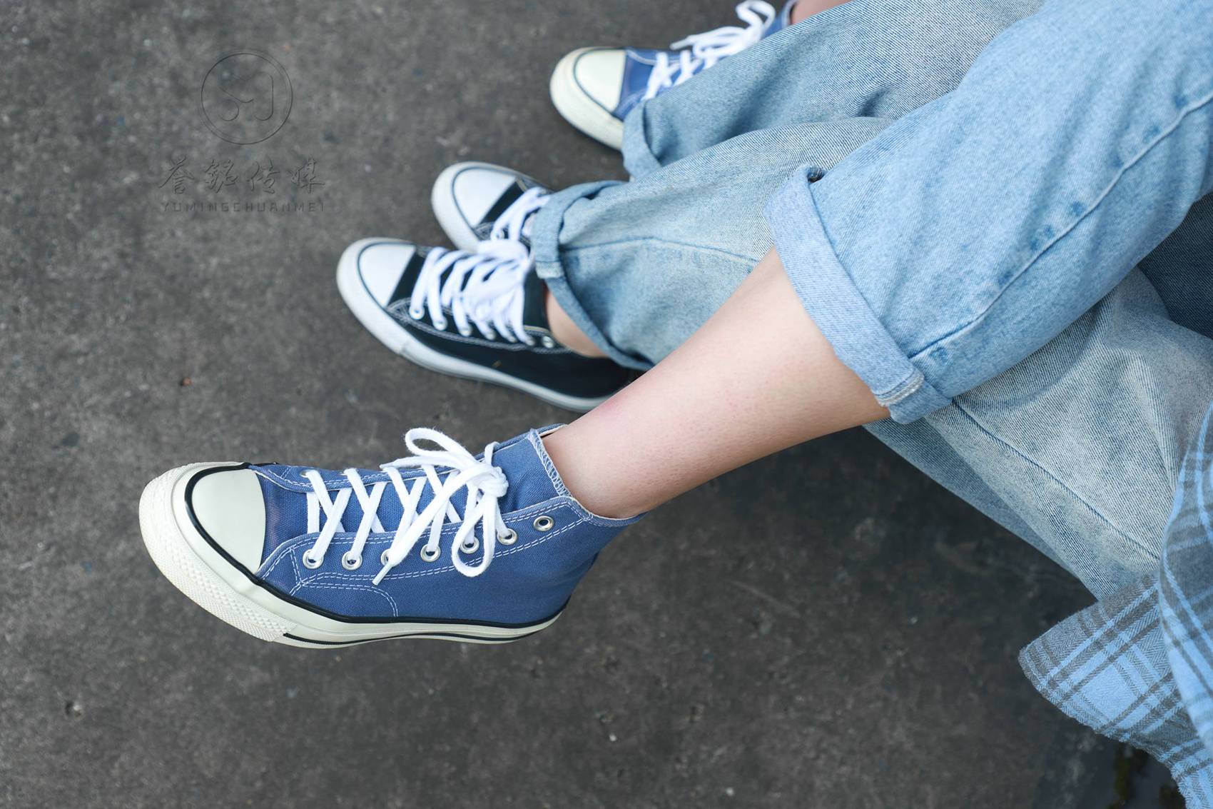 图片[26]-[誉铭传媒]袜足摄影 2019年《2019.05.13定制作品》[164P] – 速更版-美库