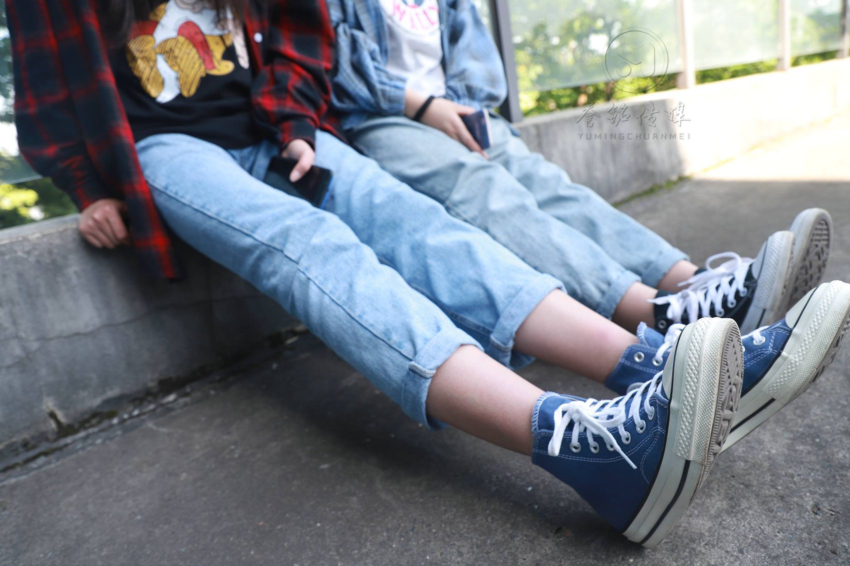 图片[29]-[誉铭传媒]袜足摄影 2019年《2019.05.13定制作品》[164P] – 速更版-美库