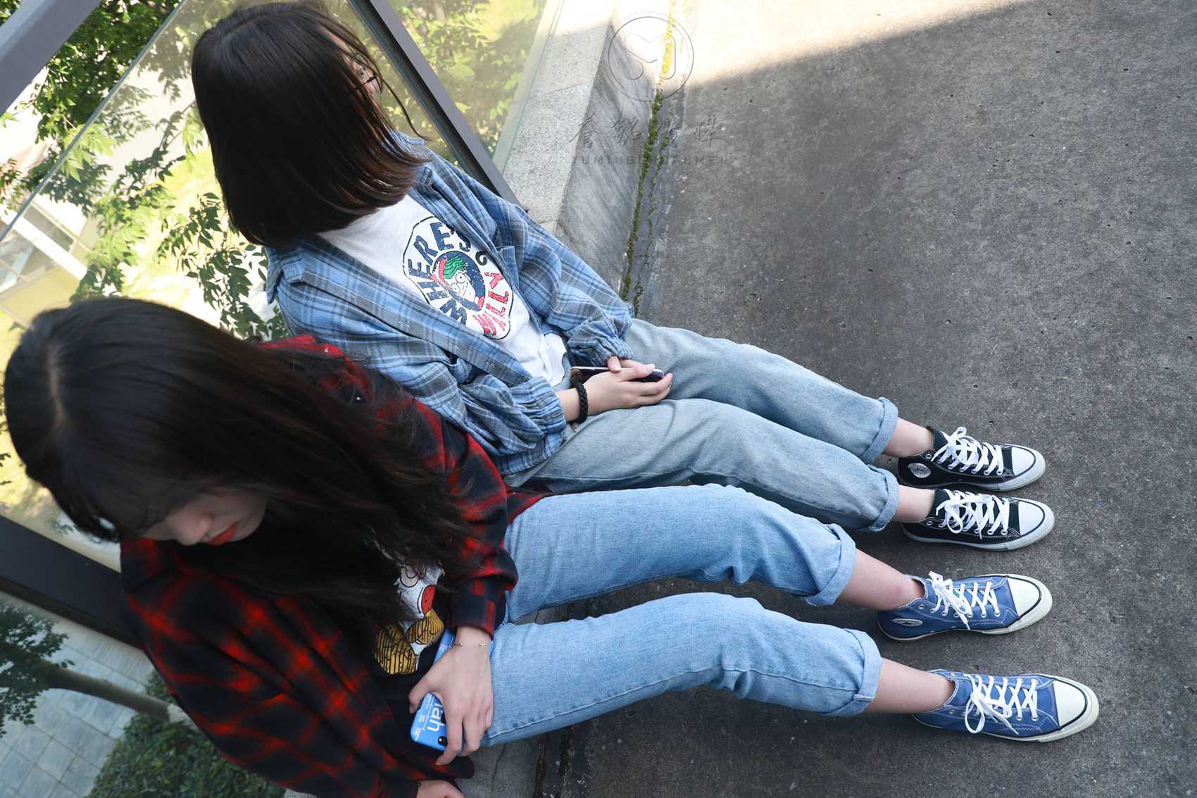 图片[30]-[誉铭传媒]袜足摄影 2019年《2019.05.13定制作品》[164P] – 速更版-美库