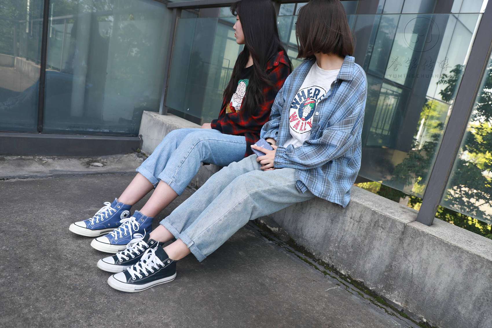 图片[32]-[誉铭传媒]袜足摄影 2019年《2019.05.13定制作品》[164P] – 速更版-美库