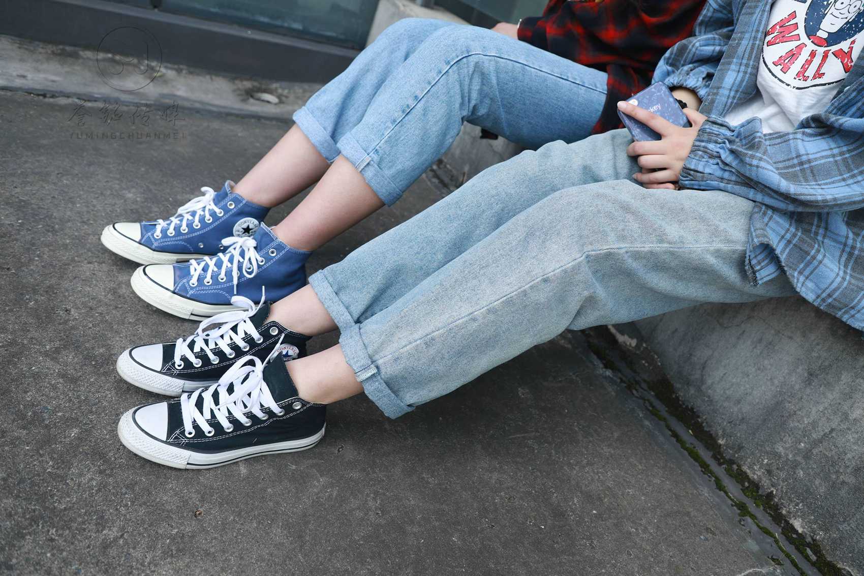 图片[33]-[誉铭传媒]袜足摄影 2019年《2019.05.13定制作品》[164P] – 速更版-美库