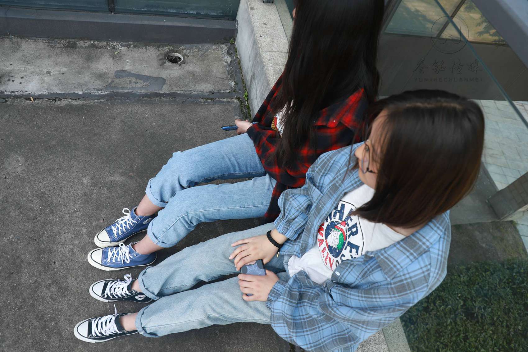 图片[35]-[誉铭传媒]袜足摄影 2019年《2019.05.13定制作品》[164P] – 速更版-美库