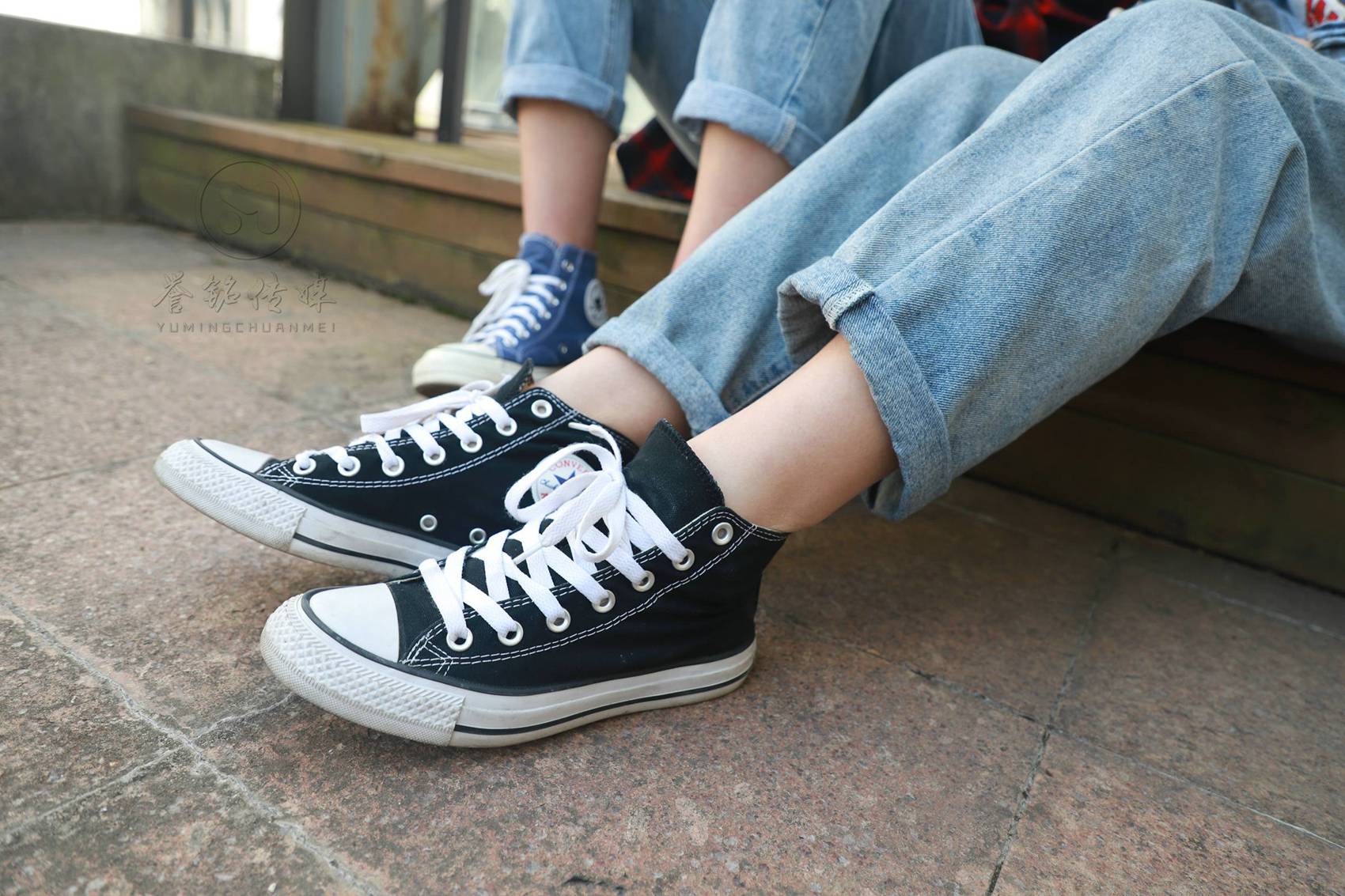 图片[38]-[誉铭传媒]袜足摄影 2019年《2019.05.13定制作品》[164P] – 速更版-美库