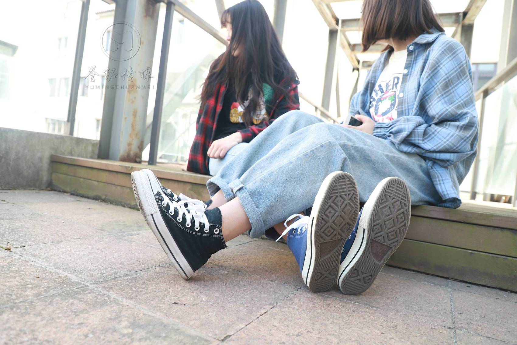 图片[39]-[誉铭传媒]袜足摄影 2019年《2019.05.13定制作品》[164P] – 速更版-美库