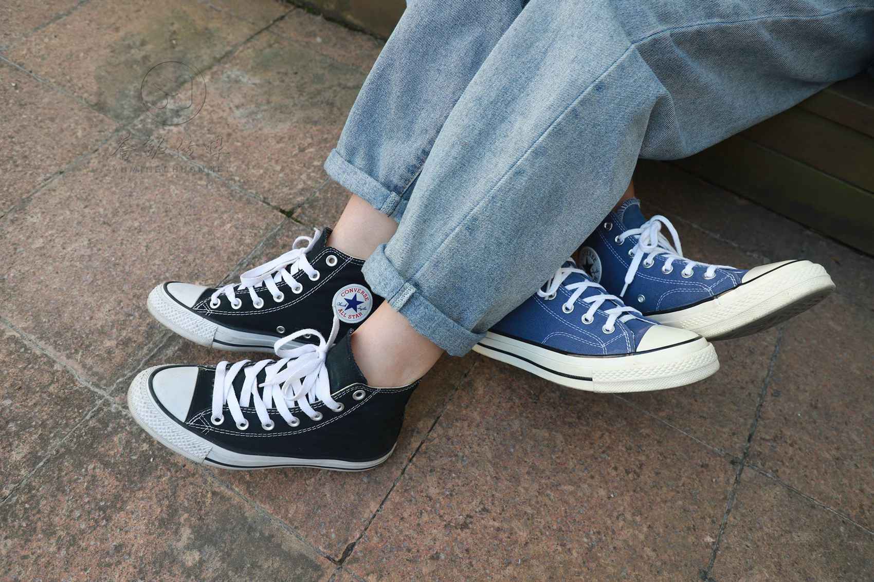 图片[40]-[誉铭传媒]袜足摄影 2019年《2019.05.13定制作品》[164P] – 速更版-美库