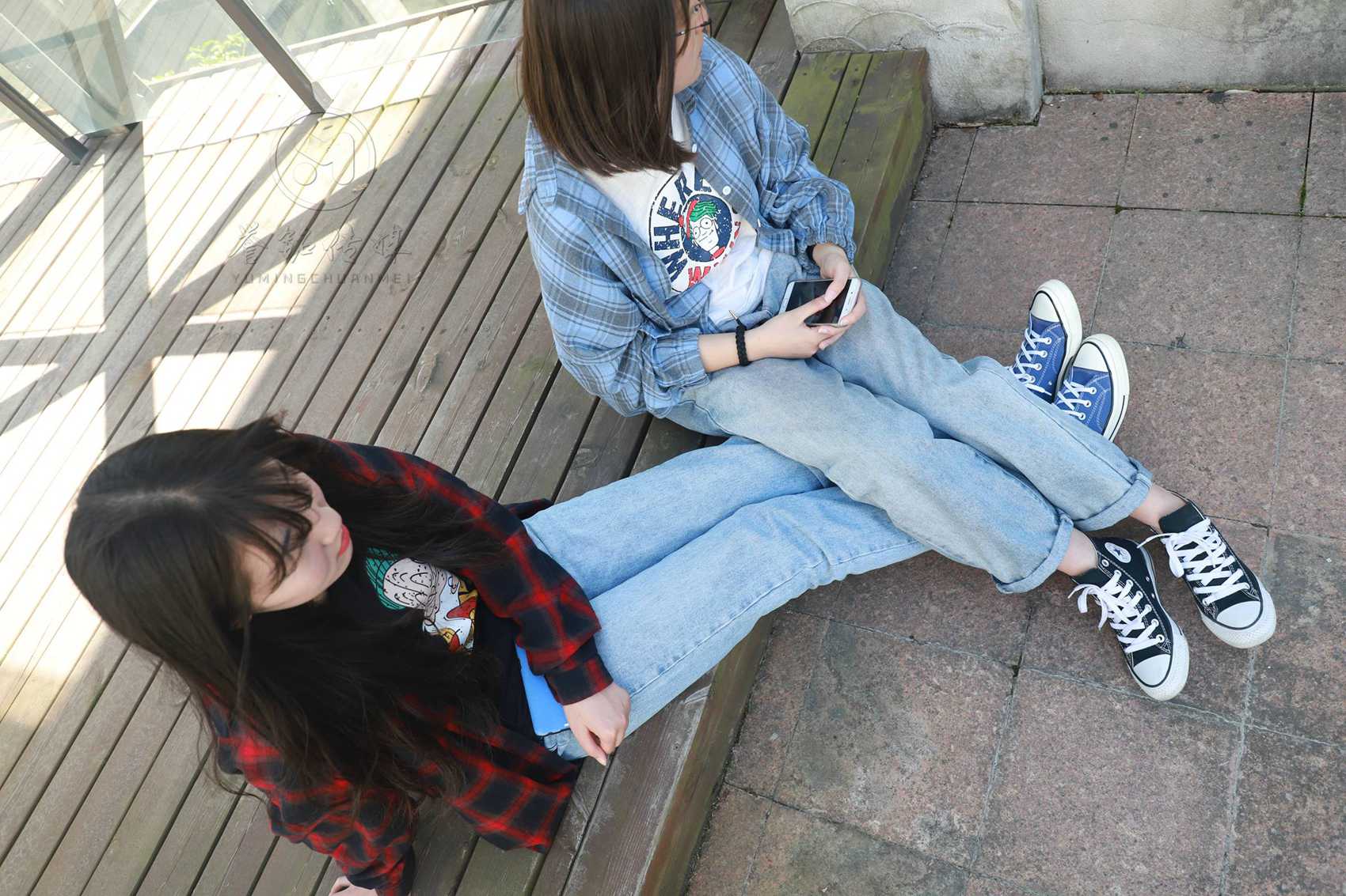 图片[42]-[誉铭传媒]袜足摄影 2019年《2019.05.13定制作品》[164P] – 速更版-美库