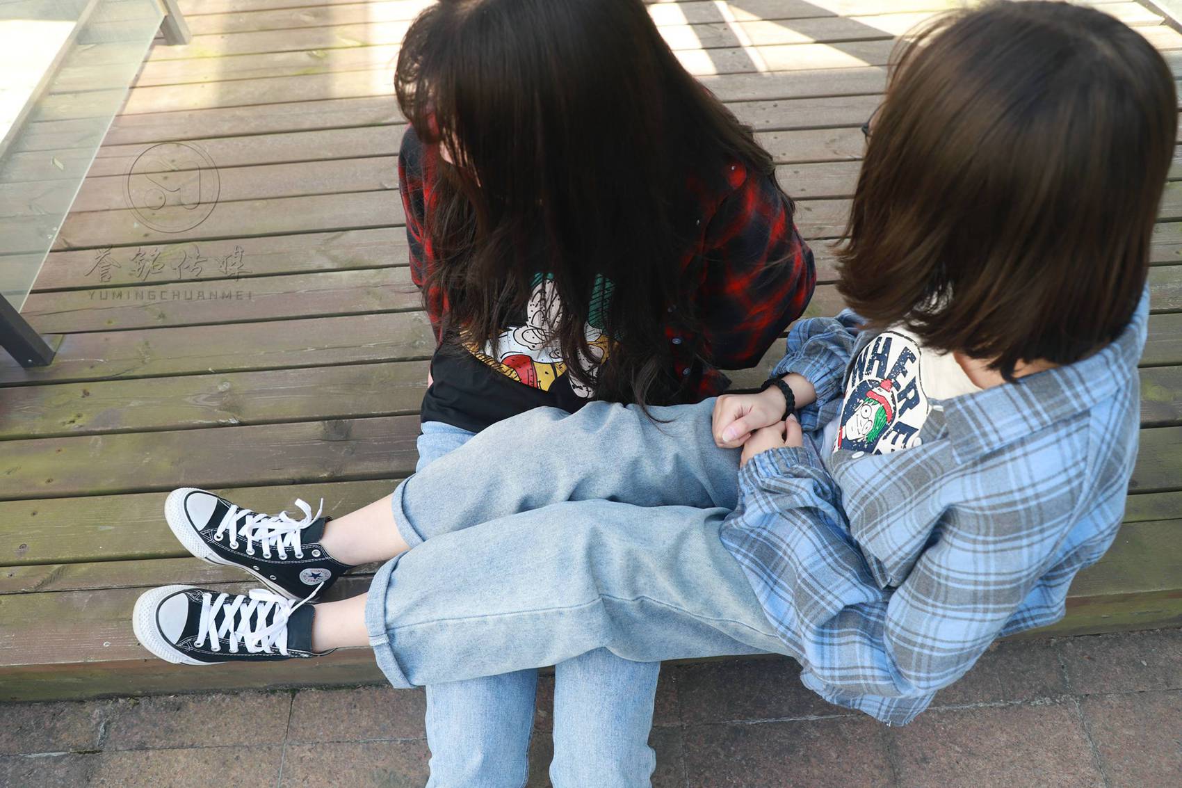 图片[43]-[誉铭传媒]袜足摄影 2019年《2019.05.13定制作品》[164P] – 速更版-美库