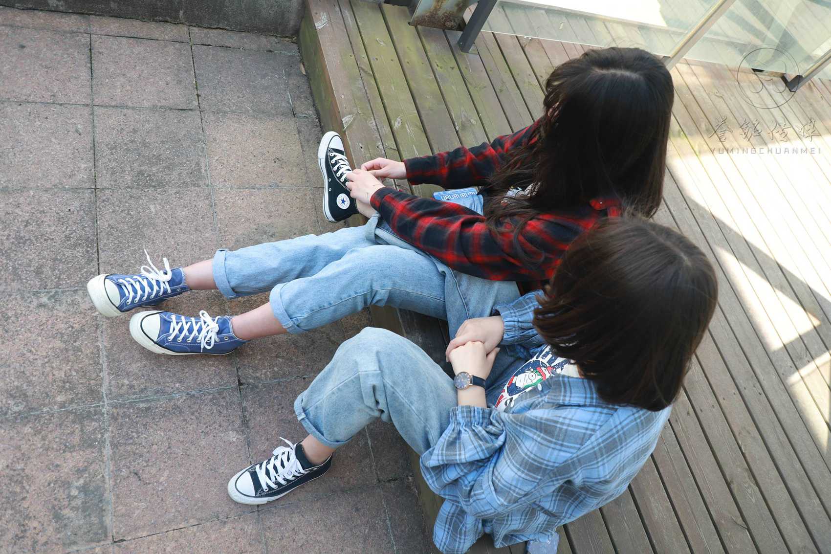 图片[45]-[誉铭传媒]袜足摄影 2019年《2019.05.13定制作品》[164P] – 速更版-美库