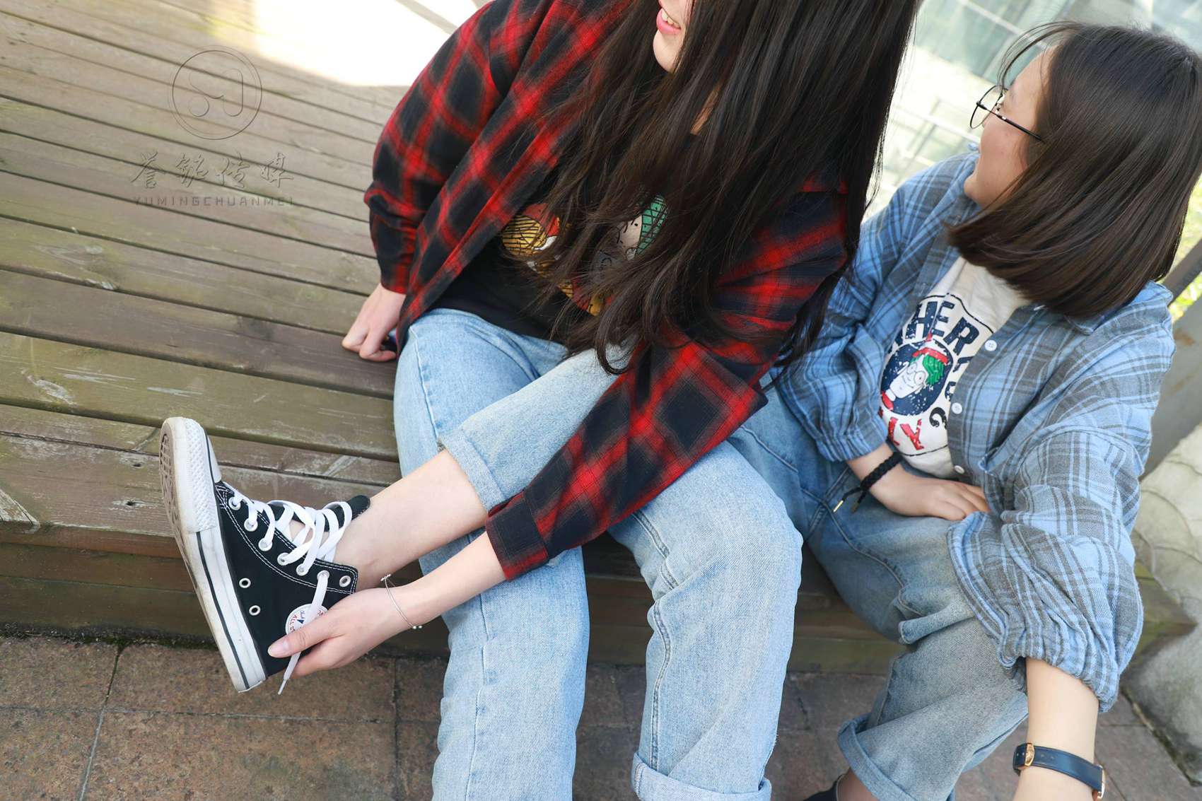 图片[50]-[誉铭传媒]袜足摄影 2019年《2019.05.13定制作品》[164P] – 速更版-美库