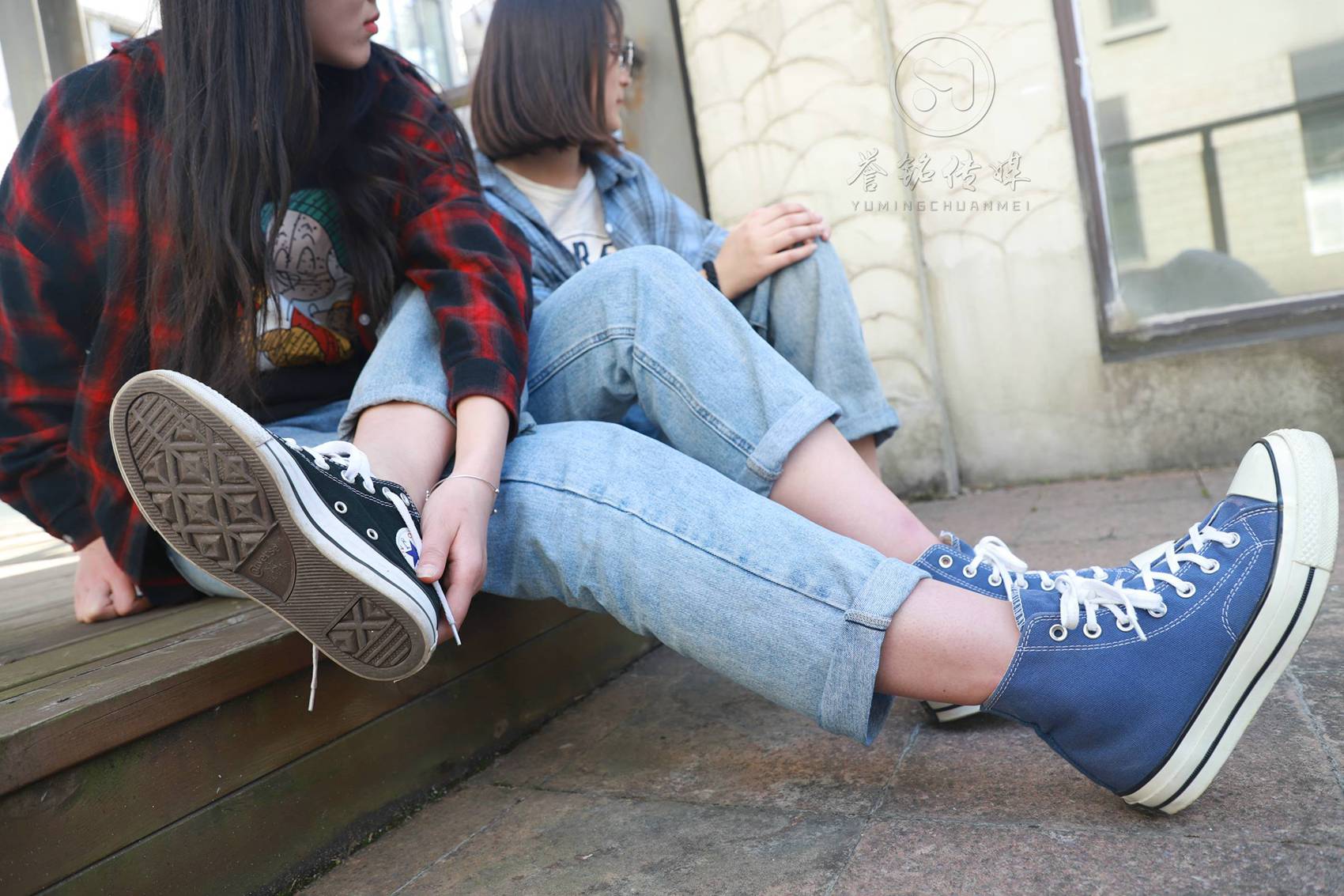 图片[52]-[誉铭传媒]袜足摄影 2019年《2019.05.13定制作品》[164P] – 速更版-美库