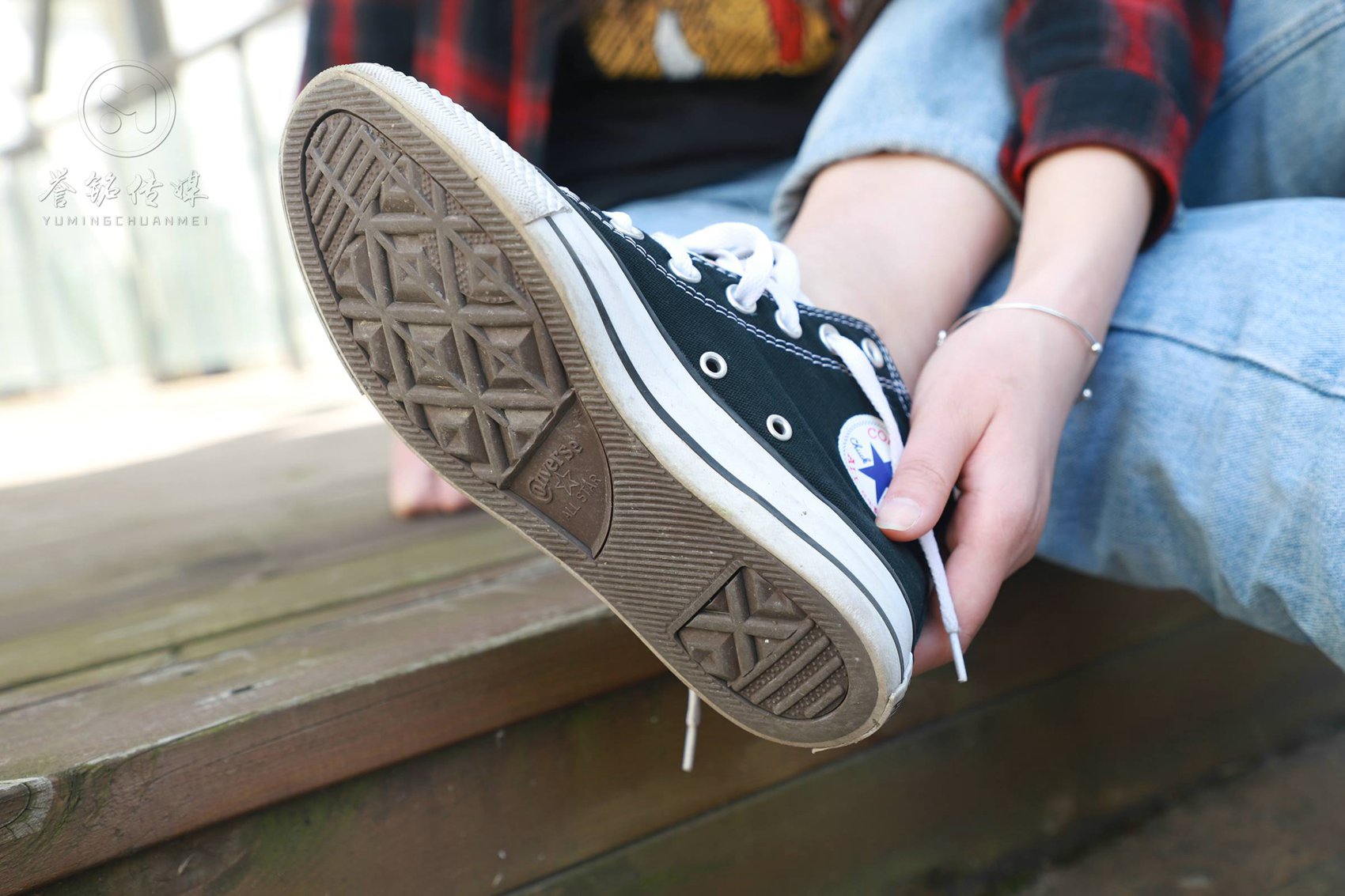 图片[53]-[誉铭传媒]袜足摄影 2019年《2019.05.13定制作品》[164P] – 速更版-美库