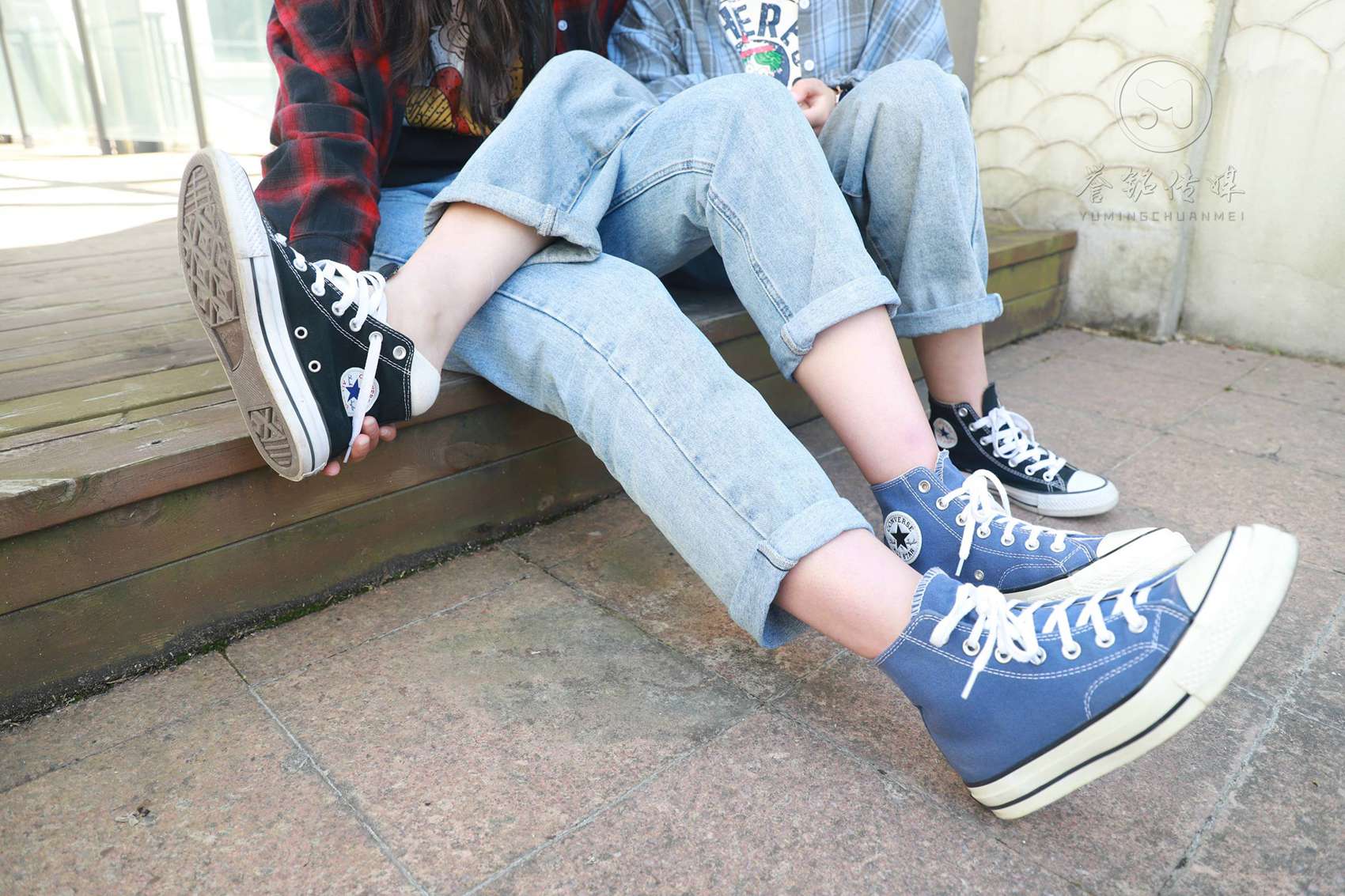 图片[54]-[誉铭传媒]袜足摄影 2019年《2019.05.13定制作品》[164P] – 速更版-美库