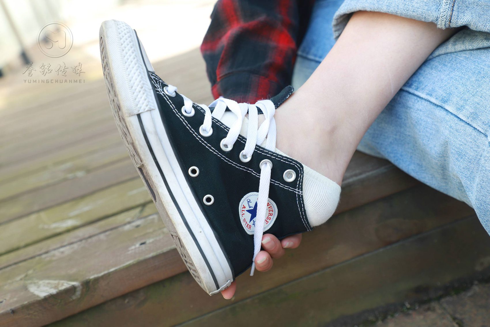 图片[55]-[誉铭传媒]袜足摄影 2019年《2019.05.13定制作品》[164P] – 速更版-美库