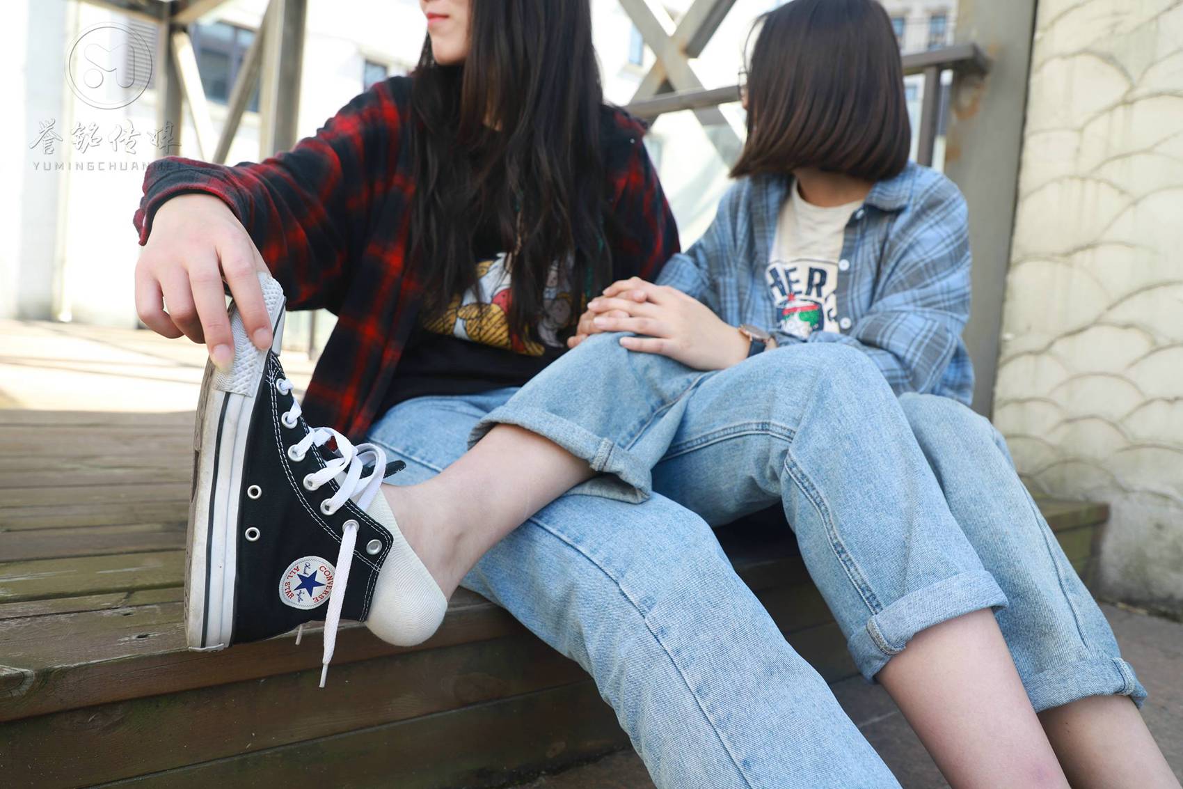 图片[56]-[誉铭传媒]袜足摄影 2019年《2019.05.13定制作品》[164P] – 速更版-美库