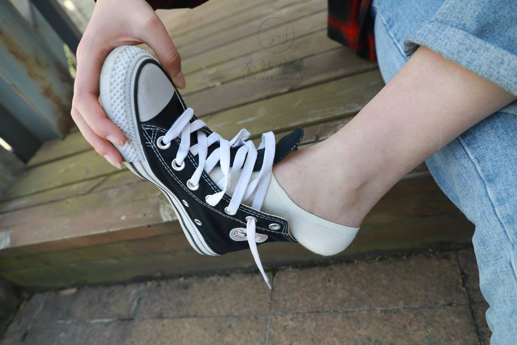 图片[57]-[誉铭传媒]袜足摄影 2019年《2019.05.13定制作品》[164P] – 速更版-美库