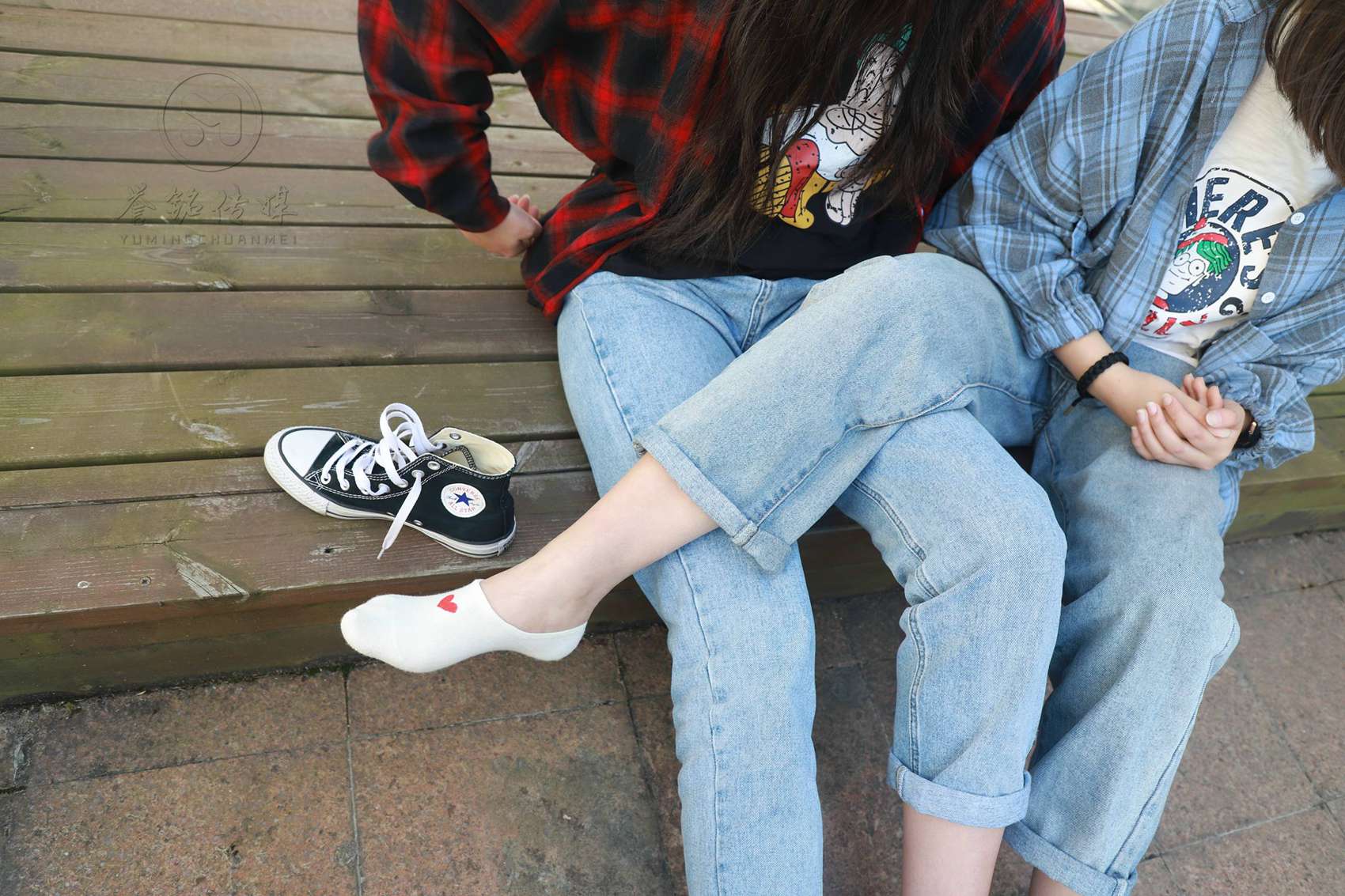 图片[60]-[誉铭传媒]袜足摄影 2019年《2019.05.13定制作品》[164P] – 速更版-美库