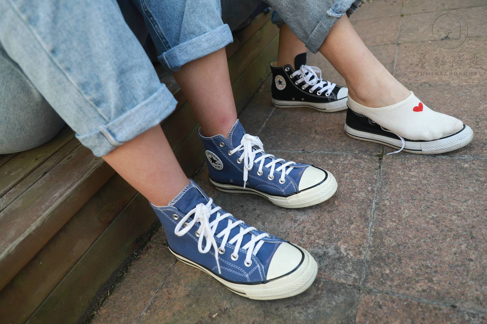 图片[62]-[誉铭传媒]袜足摄影 2019年《2019.05.13定制作品》[164P] – 速更版-美库