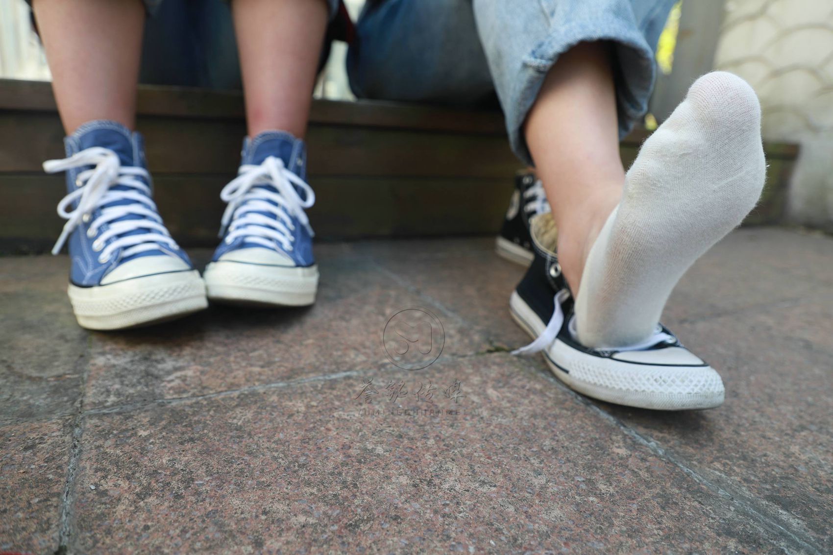 图片[65]-[誉铭传媒]袜足摄影 2019年《2019.05.13定制作品》[164P] – 速更版-美库