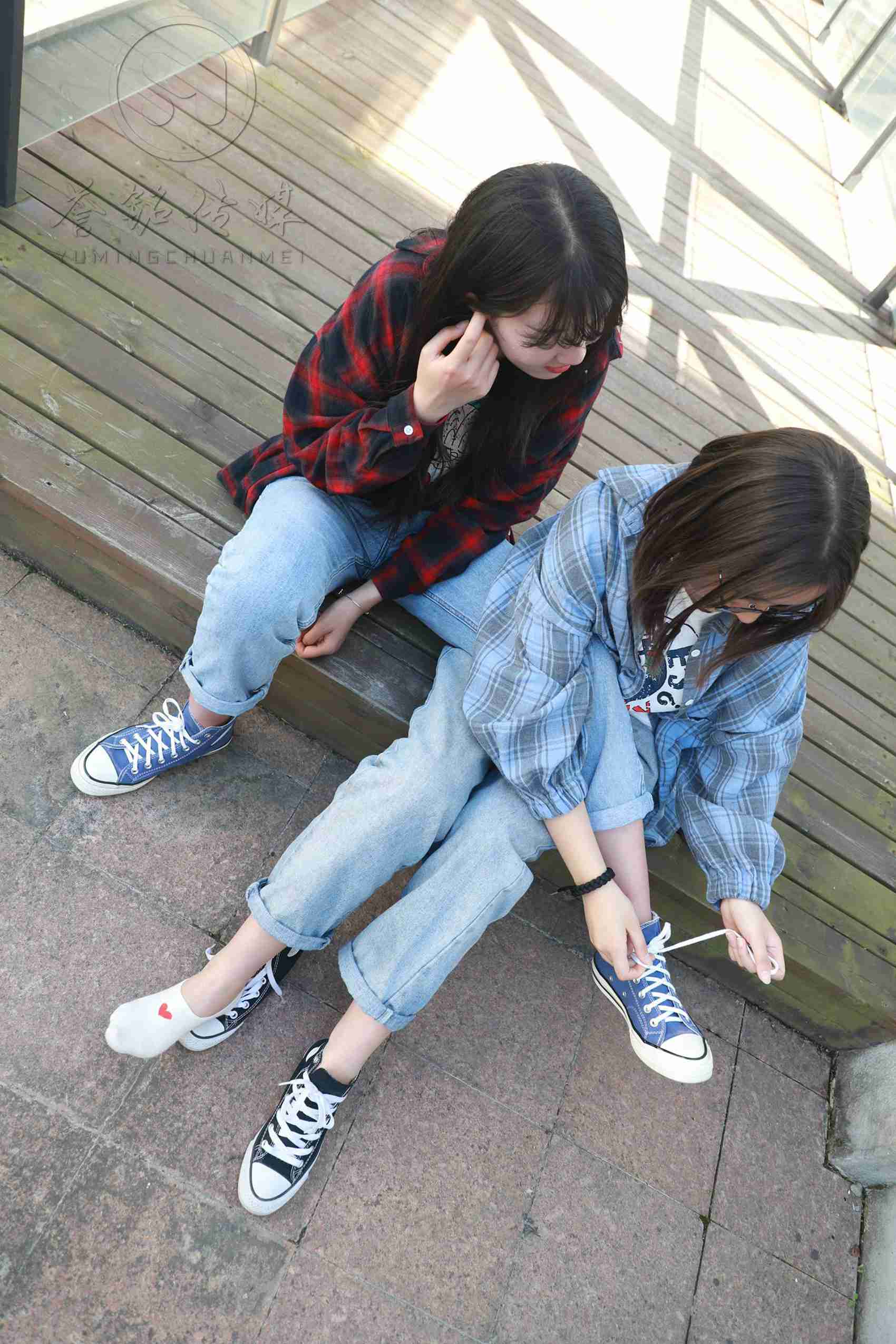 图片[67]-[誉铭传媒]袜足摄影 2019年《2019.05.13定制作品》[164P] – 速更版-美库