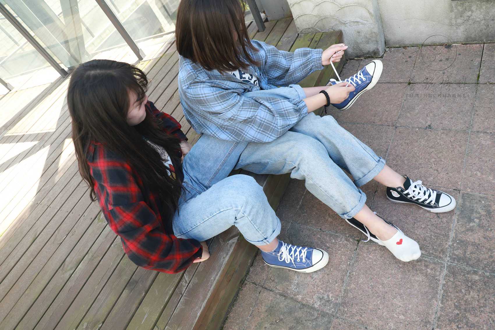 图片[68]-[誉铭传媒]袜足摄影 2019年《2019.05.13定制作品》[164P] – 速更版-美库