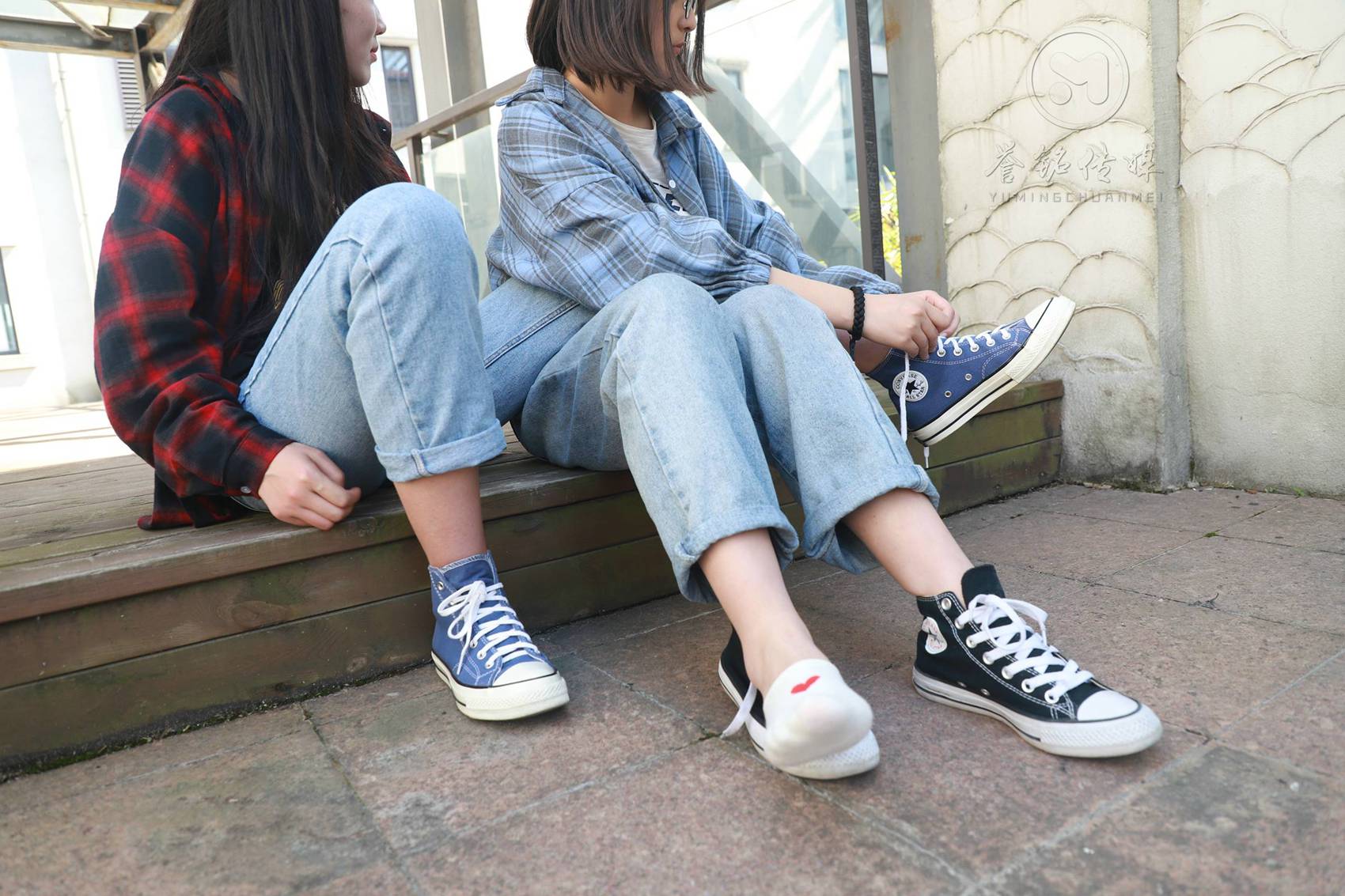 图片[70]-[誉铭传媒]袜足摄影 2019年《2019.05.13定制作品》[164P] – 速更版-美库