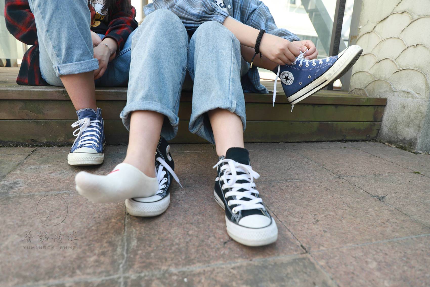 图片[71]-[誉铭传媒]袜足摄影 2019年《2019.05.13定制作品》[164P] – 速更版-美库