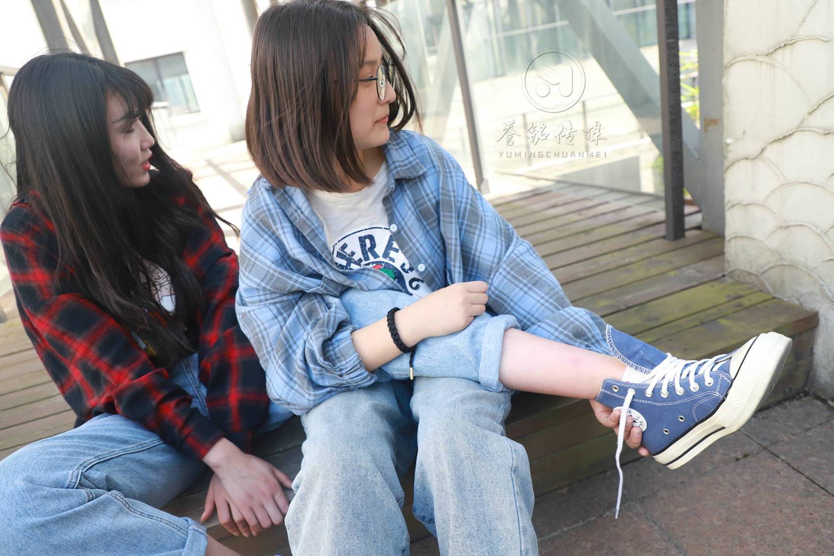 图片[72]-[誉铭传媒]袜足摄影 2019年《2019.05.13定制作品》[164P] – 速更版-美库