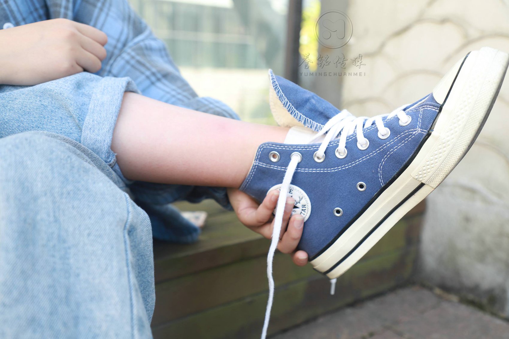 图片[73]-[誉铭传媒]袜足摄影 2019年《2019.05.13定制作品》[164P] – 速更版-美库